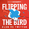Flipping the Bird: Elon vs. Twitter