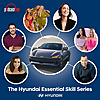 The Hyundai Essential Skills Series
