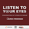 Listen To Your Eyes