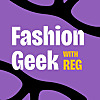 The Fashion Geek