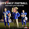 It's Not Only Football: Friday Night Lights and Beyond