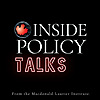 Inside Policy Talks