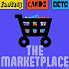 The Marketplace with Nando Di Fino and Corey Parson