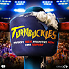 Turnbuckles
