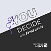 You Decide with Errol Louis