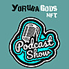 Yor&ugrave;b&aacute; Gods ART