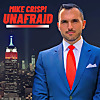 Mike Crispi Unafraid