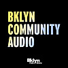 BKLYN Community Audio
