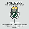 Grimm Organic Center Podcast