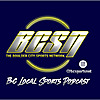 BC Sports Network Podcast
