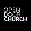 The Open Door Message of the Week
