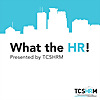 What The HR!