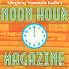 Noon Hour Magazine