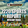7220 Sports Report with Cody Tucker