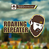 Roaring Repeater - Talking University of Wyoming Sports from 7220Sports.com