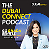 The Dubai Connect™ Podcast | A Dubai Real Estate Podcast with Realtor® Ghada “GG” Benitez
