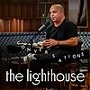 The Lighthouse Conversations with Hashem Montasser