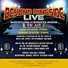 Beyond Ringside Podcast
