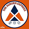 The Auburn Express