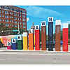 Out in Oak Lawn: A Queer History of Dallas