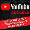 YouTube Success - YouTube for Business & YouTube Growth, Video Marketing