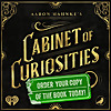 Aaron Mahnke's Cabinet of Curiosities