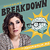 Mayim Bialik's Breakdown
