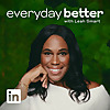 Everyday Better with Leah Smart