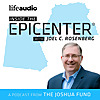 Inside The Epicenter With Joel Rosenberg