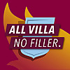 All Villa No Filler - An Aston Villa Podcast