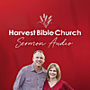 Harvest Bible Church Sermon Audio
