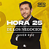 Hora 25 de los negocios