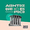 Acontece que no es poco con Nieves Concostrina