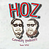 HOZ Comedy Podcast w/ Joey