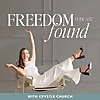 Freedom Found Copywriter Podcast | Business & Marketing Strategy for the Copywriting Industry