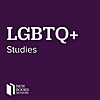 New Books in LGBTQ+ Studies