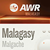 AWR Malagasy / Malgache