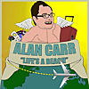Alan Carr's 'Life's a Beach'