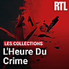 Les collections de l'heure du crime