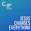 Gospel City Church Podcast
