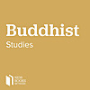New Books in Buddhist Studies