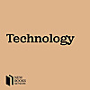 New Books in Technology