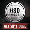 GSD Mode Podcast