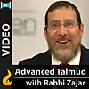 Study Talmud with Rabbi Zajac