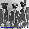Junction City Justice