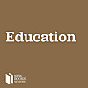 New Books in Education