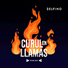 Curul en Llamas