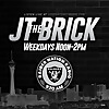 JT the Brick