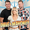 Dave and Mahoney