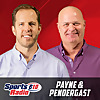 Payne & Pendergast